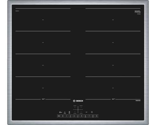 Купить Варочная панель Bosch PXX645FC1E в интернет-магазине Мега-кухня