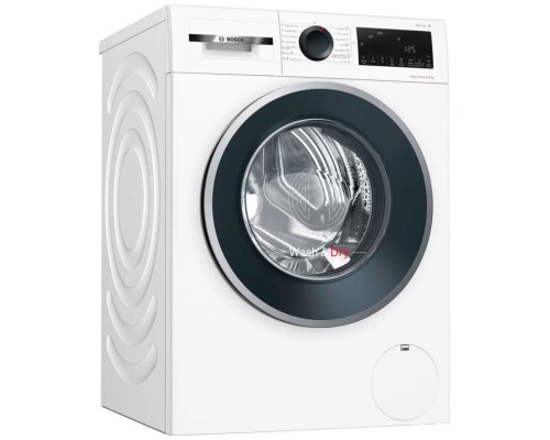 Купить Стиральная машина Bosch WNA14400EU в интернет-магазине Мега-кухня