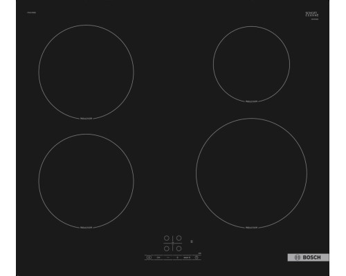 Купить Варочная панель Bosch PIE61RBB5E в интернет-магазине Мега-кухня
