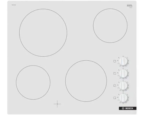 Купить Варочная панель Bosch PKE612CA2E в интернет-магазине Мега-кухня