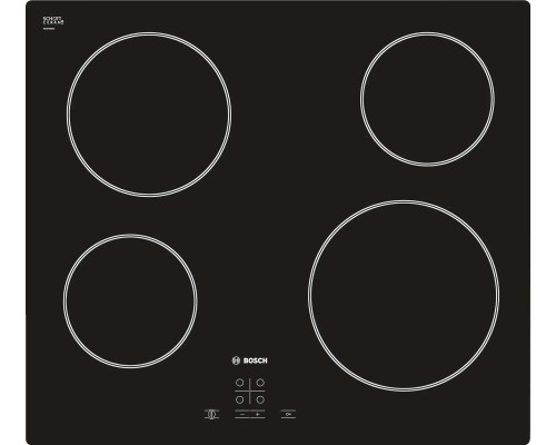 Купить Варочная панель Bosch PKE611D17M в интернет-магазине Мега-кухня