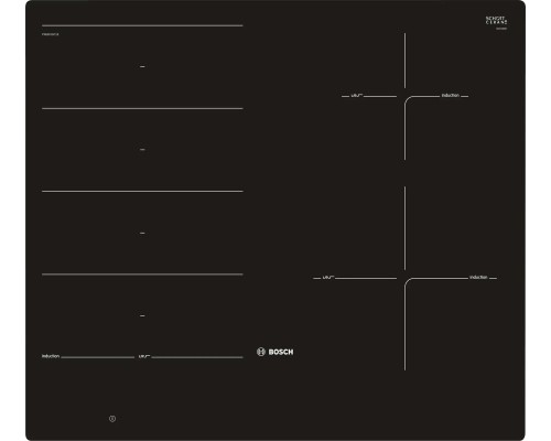 Купить Варочная панель Bosch PXE601DC1E в интернет-магазине Мега-кухня