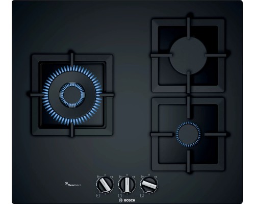 Купить Газовая варочная панель Bosch PPC6A6B20 в интернет-магазине Мега-кухня