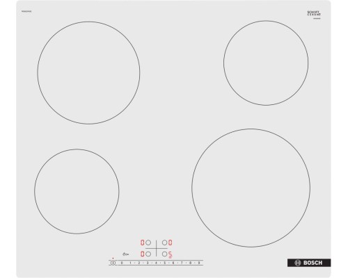 Купить Варочная панель Bosch PKE612FA2E в интернет-магазине Мега-кухня