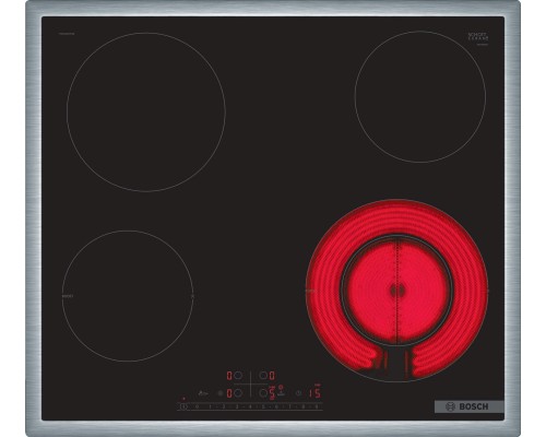 Купить Варочная панель Bosch PKF645FP3E в интернет-магазине Мега-кухня