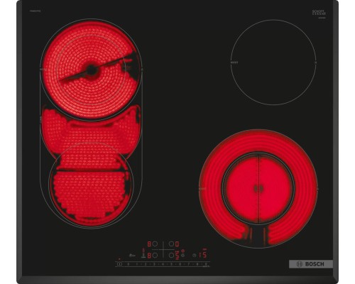 Купить Варочная панель Bosch PKM651FP2E в интернет-магазине Мега-кухня