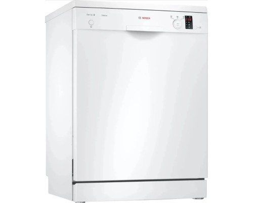 Купить Посудомоечная машина Bosch SMS23DW01T в интернет-магазине Мега-кухня