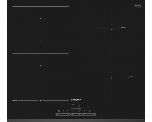 Купить Варочная панель Bosch PXE631FC1E в интернет-магазине Мега-кухня