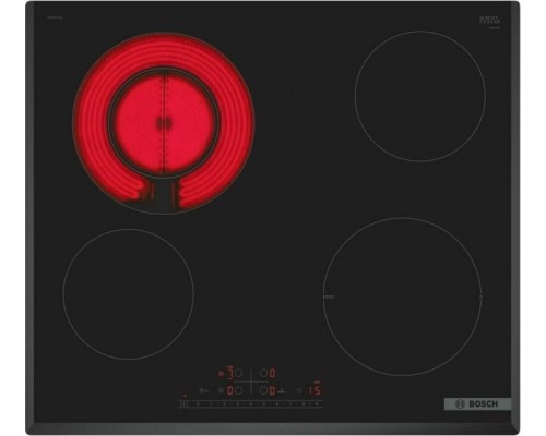 Купить Варочная панель Bosch PKF651FP4 в интернет-магазине Мега-кухня