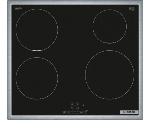 Купить Варочная панель Bosch PIE645BB5E в интернет-магазине Мега-кухня