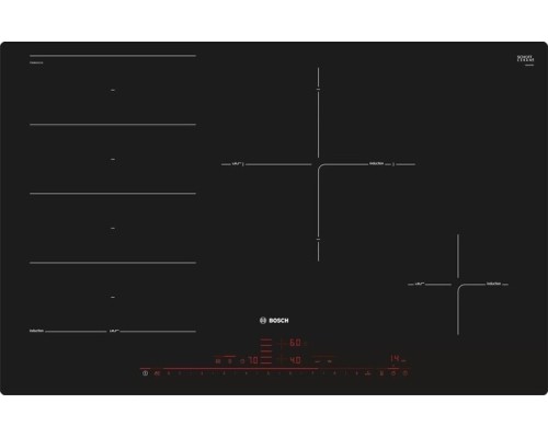 Купить Варочная панель Bosch PXE801DC1E в интернет-магазине Мега-кухня