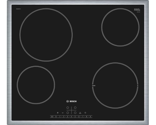Купить Варочная панель Bosch PKE645FP1E в интернет-магазине Мега-кухня