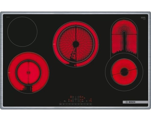Купить Варочная панель Bosch PKC845FP1D в интернет-магазине Мега-кухня