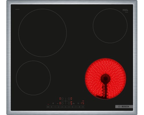 Купить Варочная панель Bosch PKE645FP2E в интернет-магазине Мега-кухня