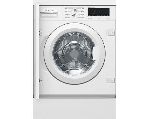 Купить Встраиваемая стиральная машина Bosch WIW28540OE в интернет-магазине Мега-кухня