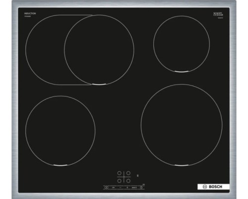 Купить Варочная панель Bosch PIF645BB5E в интернет-магазине Мега-кухня
