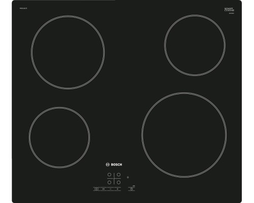 Купить Варочная панель Bosch PKE611B17E в интернет-магазине Мега-кухня