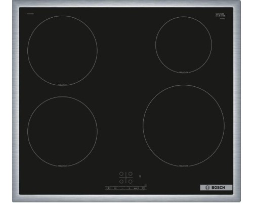 Купить Варочная панель Bosch PUE64KBB5E в интернет-магазине Мега-кухня