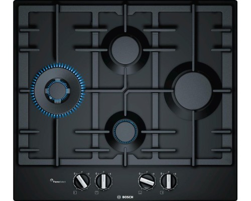 Купить Варочная панель Bosch PCI6A6B90R в интернет-магазине Мега-кухня
