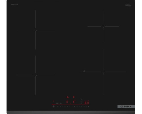 Купить Индукционная варочная панель Bosch PIE63KHC1Z в интернет-магазине Мега-кухня