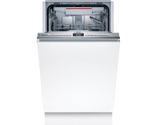 Купить Встраиваемая посудомоечная машина Bosch SPV4XMX28E в интернет-магазине Мега-кухня