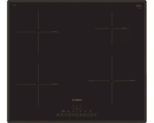 Купить Варочная панель Bosch PIE611FC5R в интернет-магазине Мега-кухня