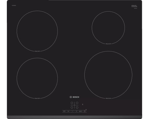 Купить Варочная панель Bosch PUE63RBB5E в интернет-магазине Мега-кухня