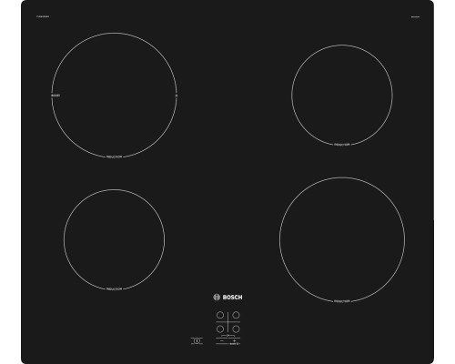 Купить Варочная панель Bosch PUG61RAA5E в интернет-магазине Мега-кухня