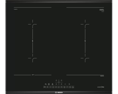 Купить Варочная панель Bosch PVQ695FC5E в интернет-магазине Мега-кухня