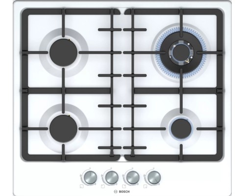 Купить Варочная панель Bosch PGH6B2O93R в интернет-магазине Мега-кухня