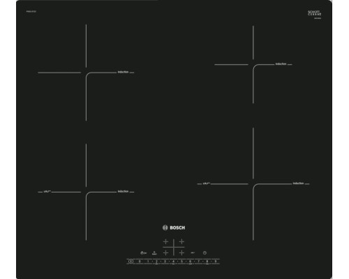 Купить Варочная панель Bosch PIE611FC5Z в интернет-магазине Мега-кухня
