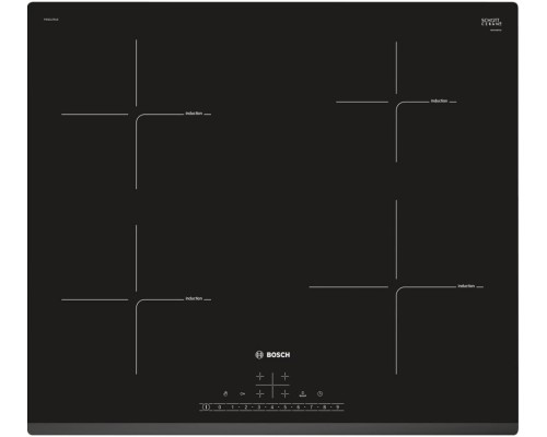 Купить Варочная панель Bosch PIE631FB1E в интернет-магазине Мега-кухня