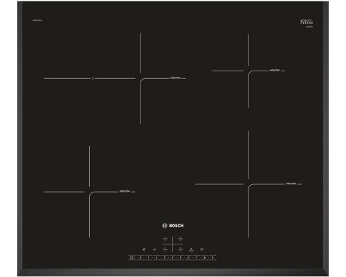 Купить Варочная панель Bosch PIF651FB1E в интернет-магазине Мега-кухня