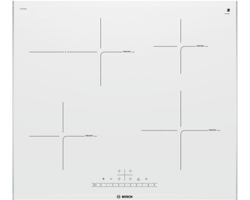 Купить Варочная панель Bosch PIF672FB1E в интернет-магазине Мега-кухня