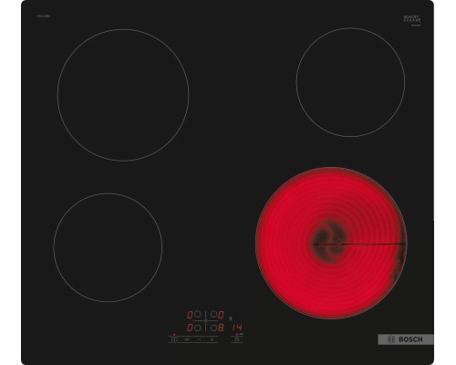 Купить Варочная панель Bosch PKE611BB2E в интернет-магазине Мега-кухня