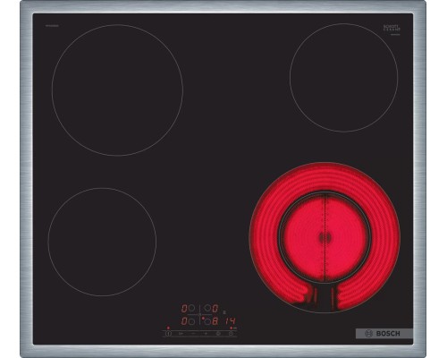 Купить Варочная панель Bosch PKF645BB2E в интернет-магазине Мега-кухня