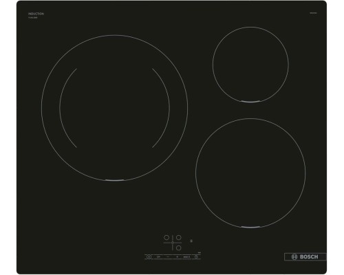 Купить Варочная панель Bosch PUJ611BB5E в интернет-магазине Мега-кухня