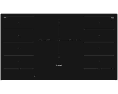 Купить Варочная панель Bosch PXV901DV1E в интернет-магазине Мега-кухня