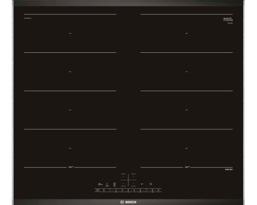 Купить Варочная панель Bosch PXX675FC1E в интернет-магазине Мега-кухня