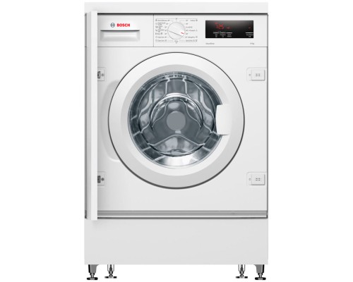 Купить Встраиваемая стиральная машина Bosch WIW24342EU в интернет-магазине Мега-кухня