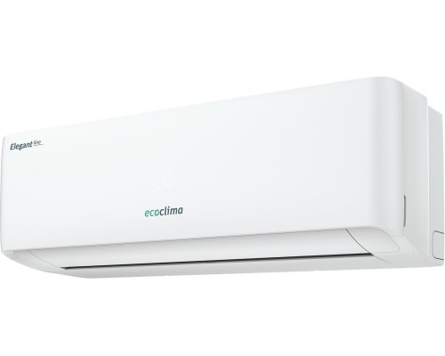 Купить Кондиционер Ecoclima Elegant Line ECW/I-HE09/AA-4R2 / EC/I-HE09/A-4R2 в интернет-магазине Мега-кухня