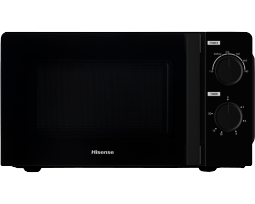 Купить Микроволновая печь Hisense H20MOBS1H в интернет-магазине Мега-кухня