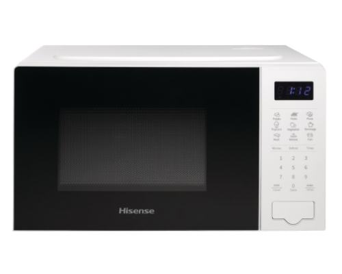 Купить Микроволновая печь Hisense H20MOWS4 в интернет-магазине Мега-кухня