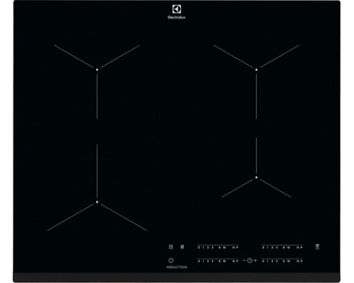 Купить Варочная панель Electrolux EIT61443B в интернет-магазине Мега-кухня