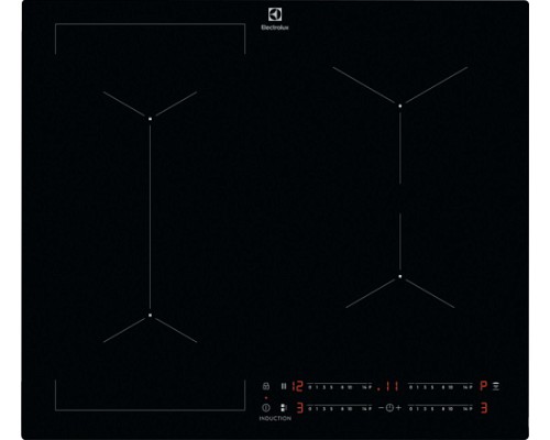 Купить Варочная панель Electrolux IPEL6453KC в интернет-магазине Мега-кухня