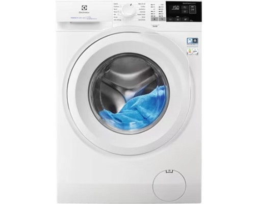 Купить Стиральная машина Electrolux EW6FN448W в интернет-магазине Мега-кухня