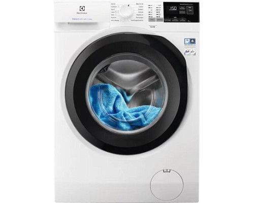 Купить Стиральная машина Electrolux EW6FCH484 в интернет-магазине Мега-кухня