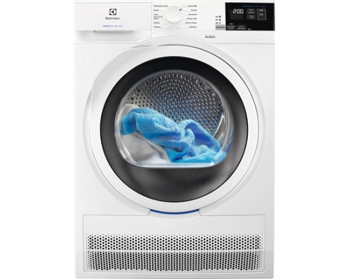 Купить Сушильная машина Electrolux EW6CR428W в интернет-магазине Мега-кухня