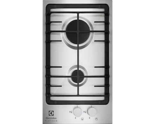 Купить Варочная панель Electrolux EGG 93322 NX в интернет-магазине Мега-кухня