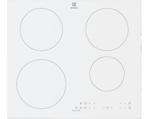 Купить Варочная панель Electrolux IPE6440WI в интернет-магазине Мега-кухня
